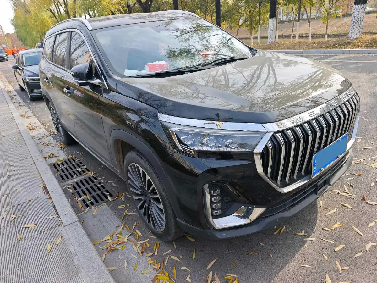 2023 Jetour X90 2.0T 254HP L4 7DCT,autocango,china used car exporter,china ev exporter,chinese used car exporter,chinese used ev exporter