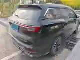 2023 Jetour X90 2.0T 254HP L4 7DCT
