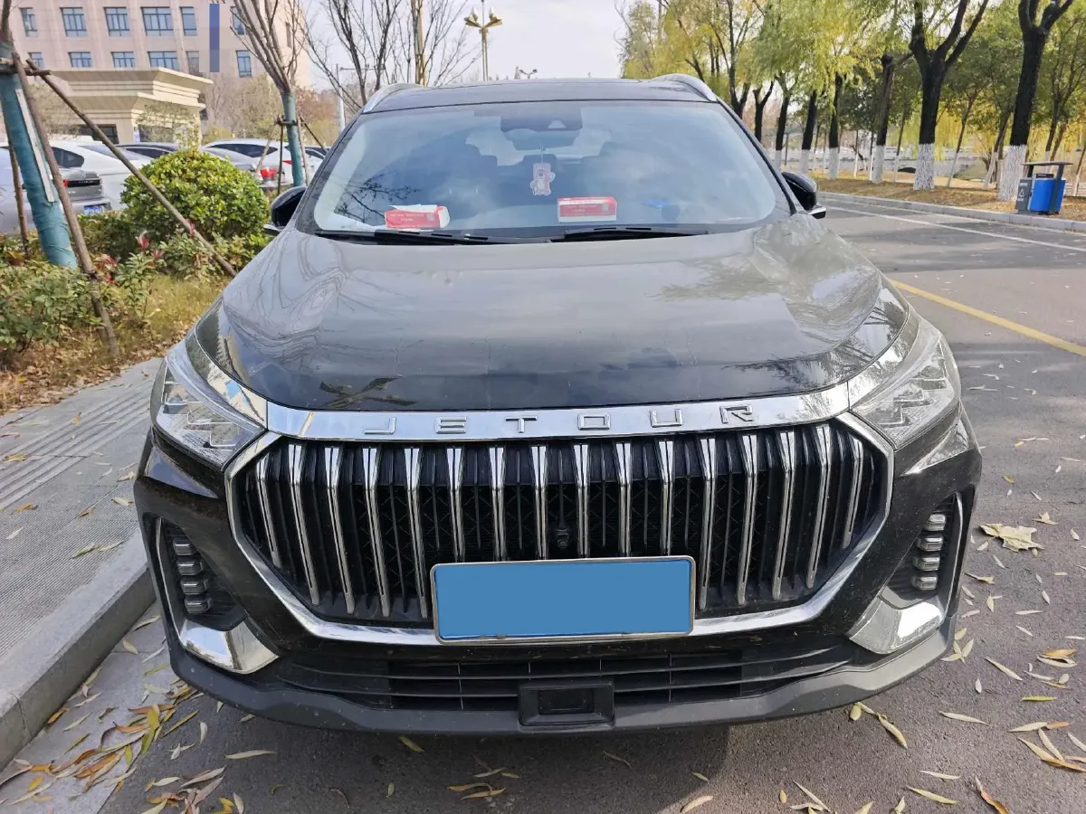 2023 Jetour X90 2.0T 254HP L4 7DCT,autocango,china used car exporter,china ev exporter,chinese used car exporter,chinese used ev exporter