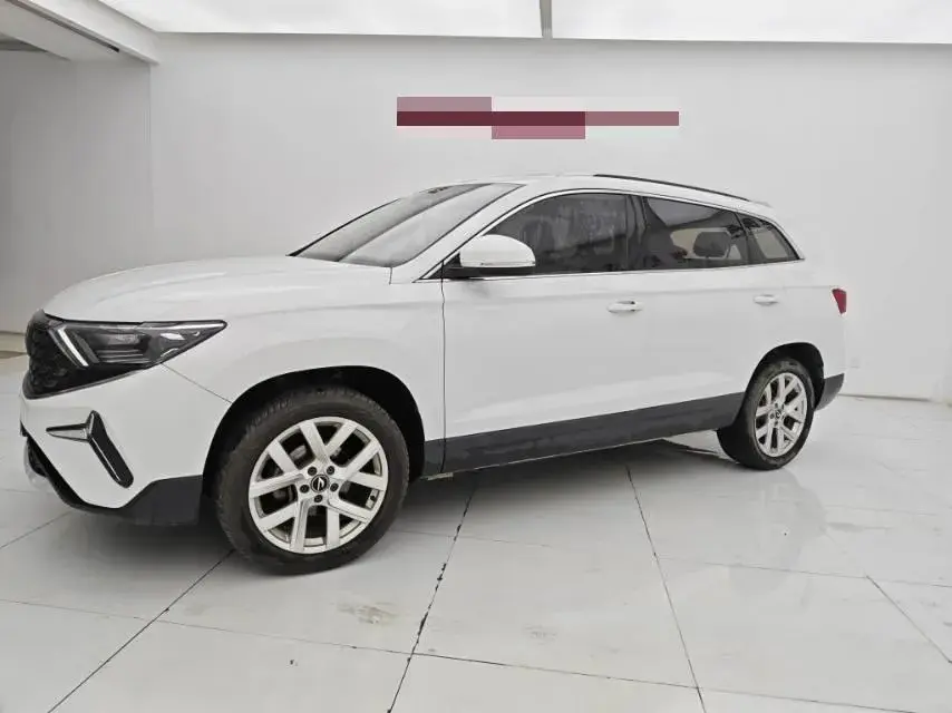 2023 Jetta VS7 1.4T 150HP L4 6AT