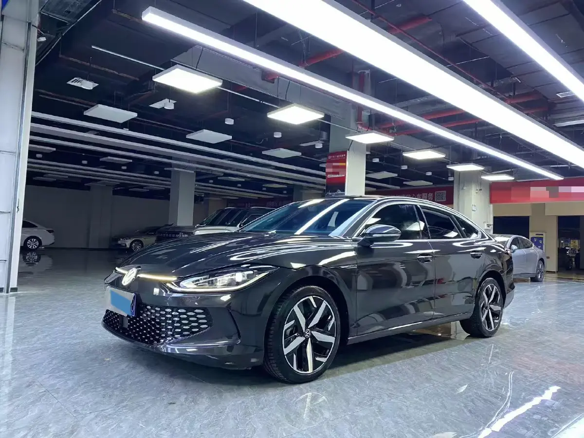 2022 Exceed TXL 2.0T 261HP L4 7DCT