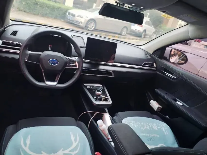 2021 BYD Song 1.5T 160HP L4 6DCT,autocango,china used car exporter,china ev exporter,chinese used car exporter,chinese used ev exporter