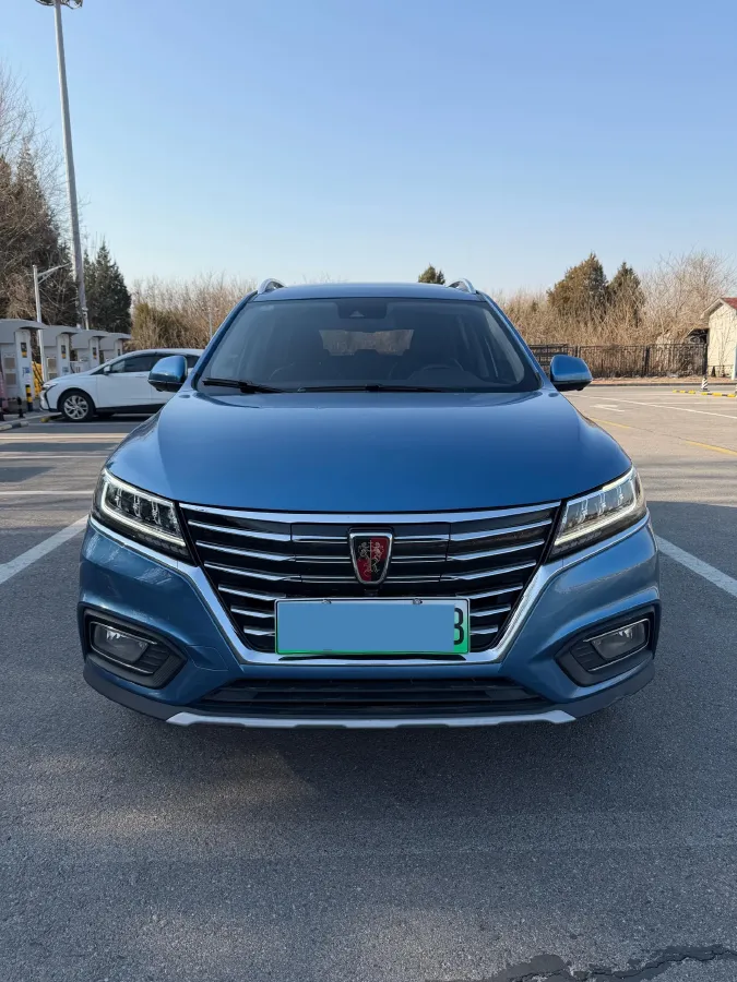 2017 Roewe RX5 BEV 48.3KWH,autocango,china used car exporter,china ev exporter,chinese used car exporter,chinese used ev exporter