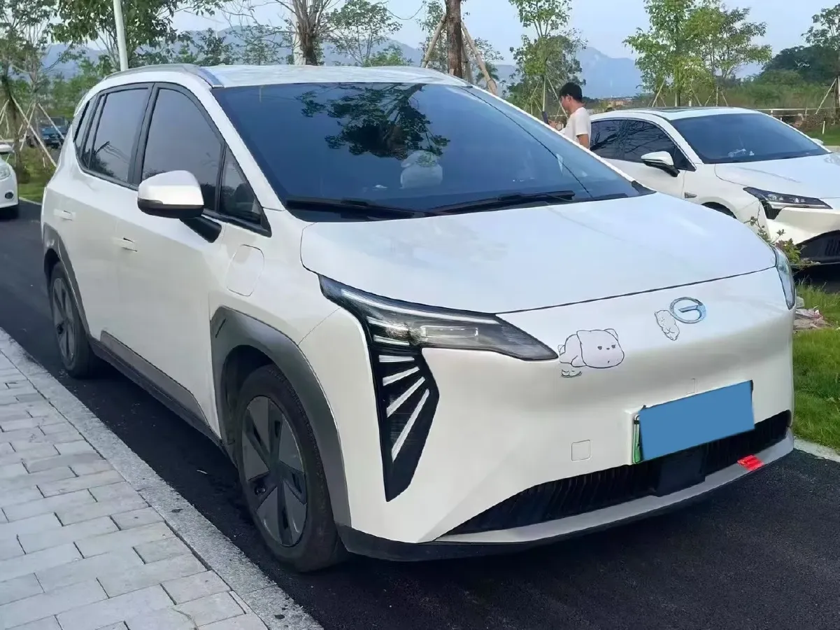 2023 Aion S BEV 55.5KWH,autocango,china used car exporter,china ev exporter,chinese used car exporter,chinese used ev exporter