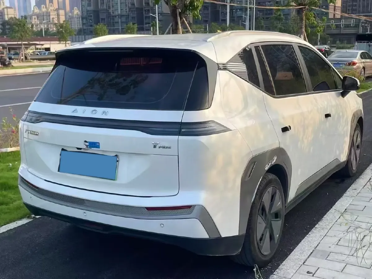 2023 Aion S BEV 55.5KWH,autocango,china used car exporter,china ev exporter,chinese used car exporter,chinese used ev exporter