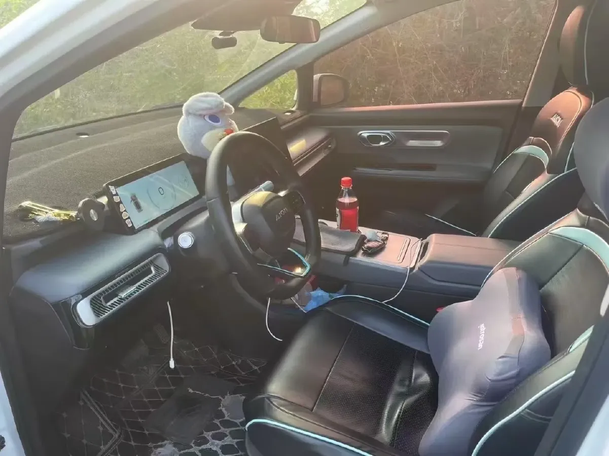 2023 Aion S BEV 55.5KWH,autocango,china used car exporter,china ev exporter,chinese used car exporter,chinese used ev exporter