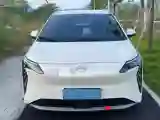 2023 Aion S BEV 55.5KWH
