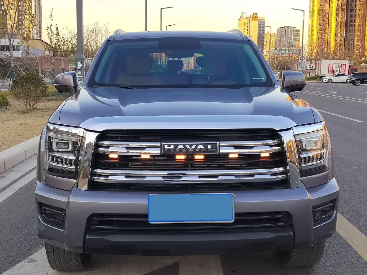 2023 Haval H5 2.0T 224HP L4 8AT,autocango,china used car exporter,china ev exporter,chinese used car exporter,chinese used ev exporter