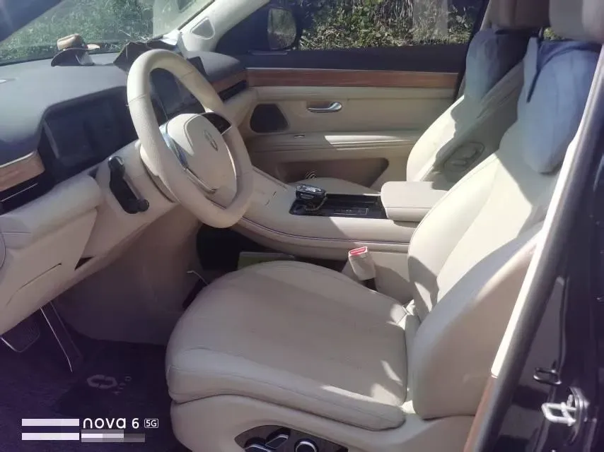 2024 AITO AITO M7 1.5T 152HP L4 REEV 38.5KWH,autocango,china used car exporter,china ev exporter,chinese used car exporter,chinese used ev exporter