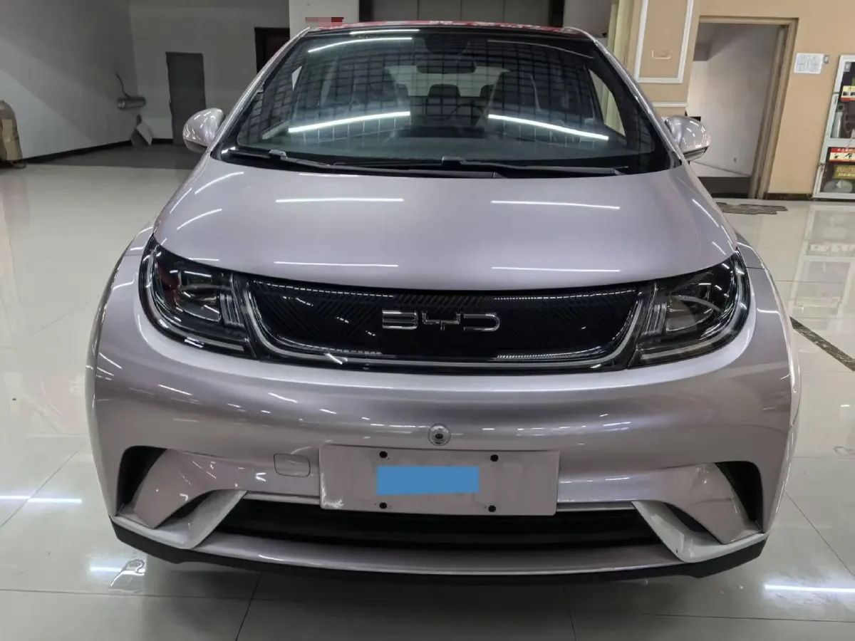 2021 BYD Yuan Pro BEV 50.1KWH,autocango,china used car exporter,china ev exporter,chinese used car exporter,chinese used ev exporter