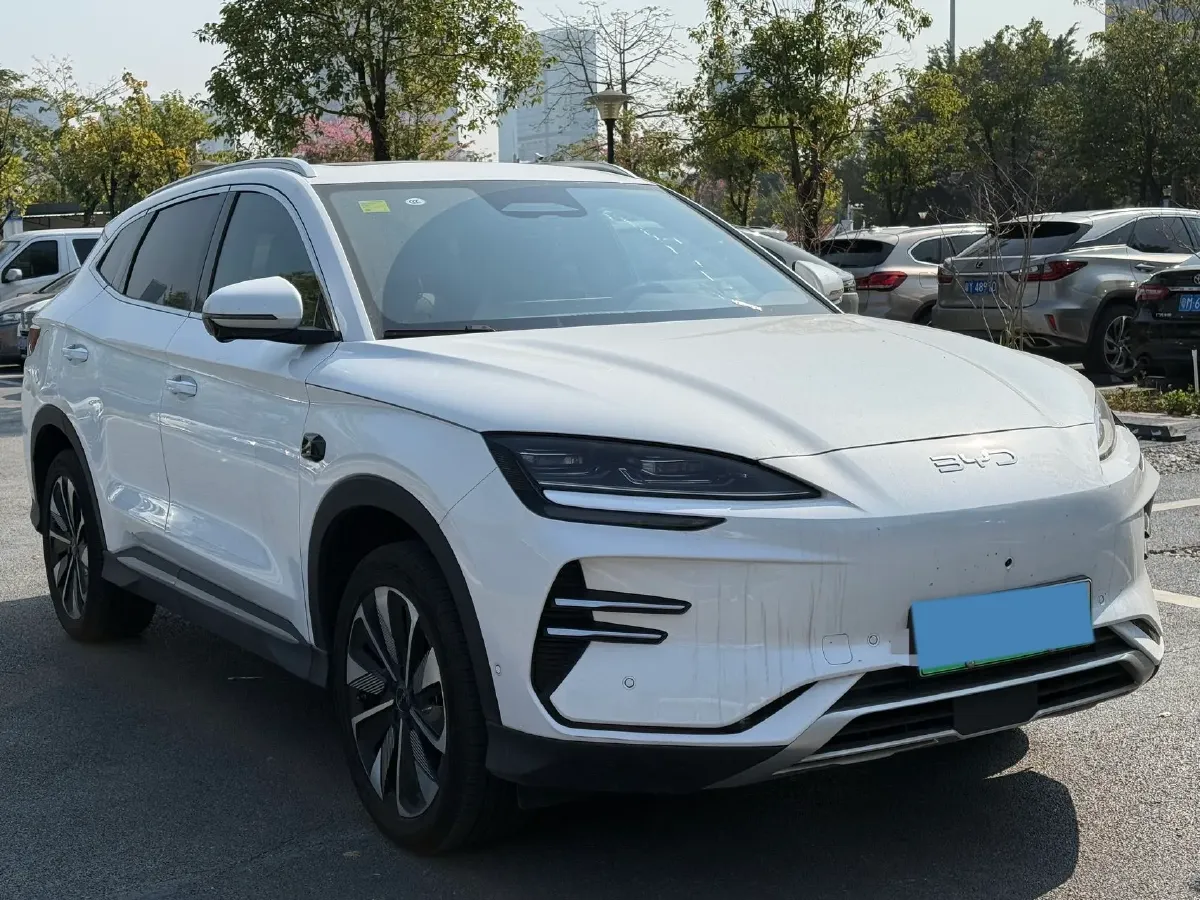 2025 BYD Song Plus BEV 71.8KWH,autocango,china used car exporter,china ev exporter,chinese used car exporter,chinese used ev exporter