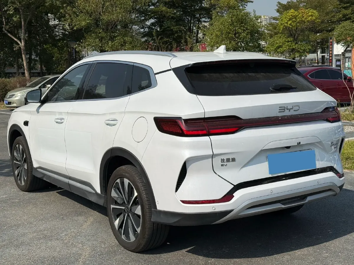 2025 BYD Song Plus BEV 71.8KWH,autocango,china used car exporter,china ev exporter,chinese used car exporter,chinese used ev exporter