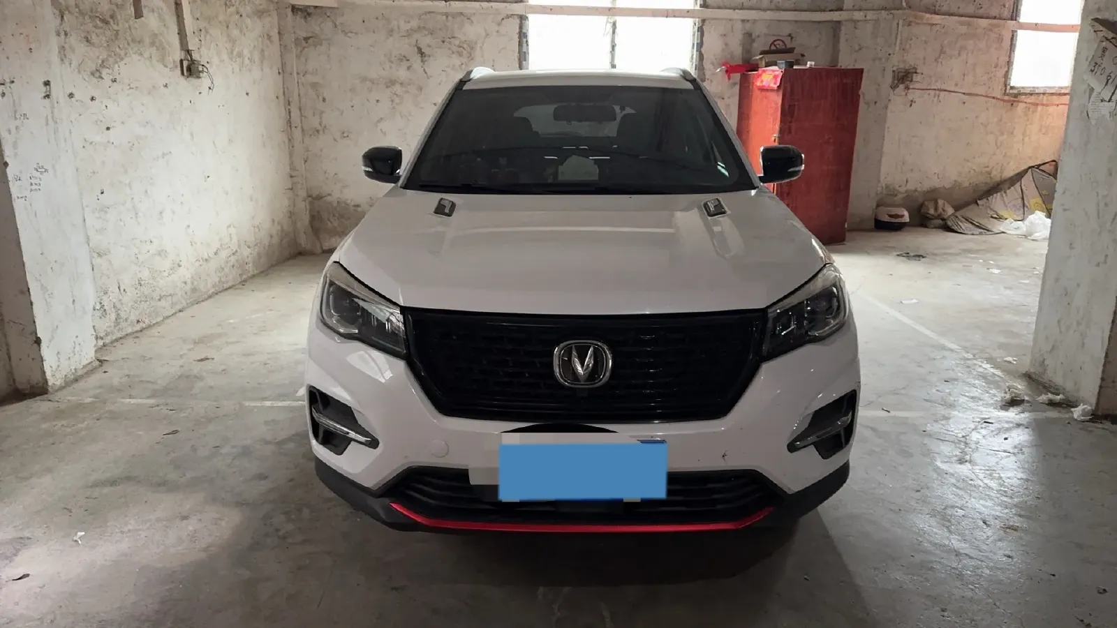 2021 ChangAn CS75 1.5T 178HP L4 7DCT,autocango,china used car exporter,china ev exporter,chinese used car exporter,chinese used ev exporter