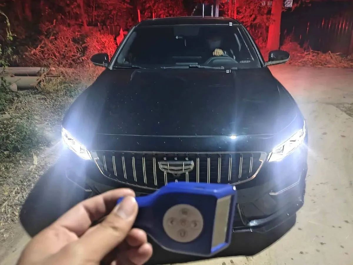 2023 Geely Preface 1.5T 181HP L4 7DCT,autocango,china used car exporter,china ev exporter,chinese used car exporter,chinese used ev exporter