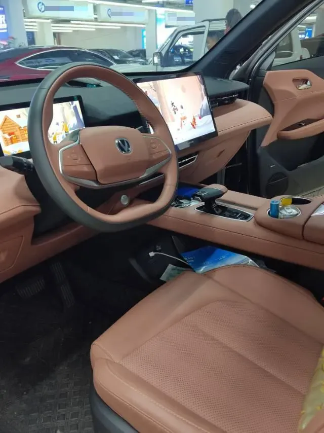 2025 ChangAn UNI-Z 1.5T 188HP L4 7DCT,autocango,china used car exporter,china ev exporter,chinese used car exporter,chinese used ev exporter