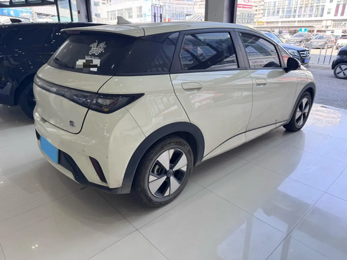 2023 BYD Dolphin BEV 44.928KWH,autocango,china used car exporter,china ev exporter,chinese used car exporter,chinese used ev exporter