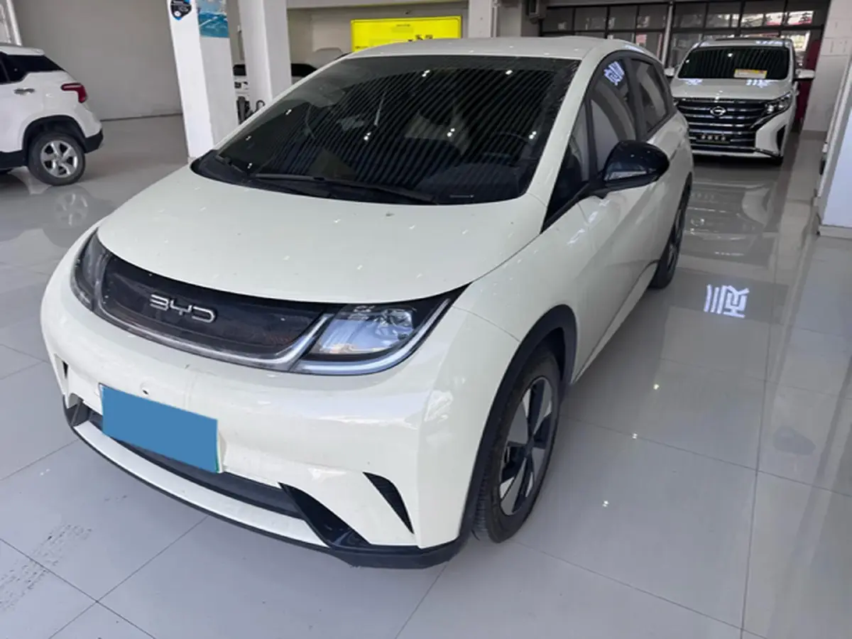 2023 BYD Dolphin BEV 44.928KWH