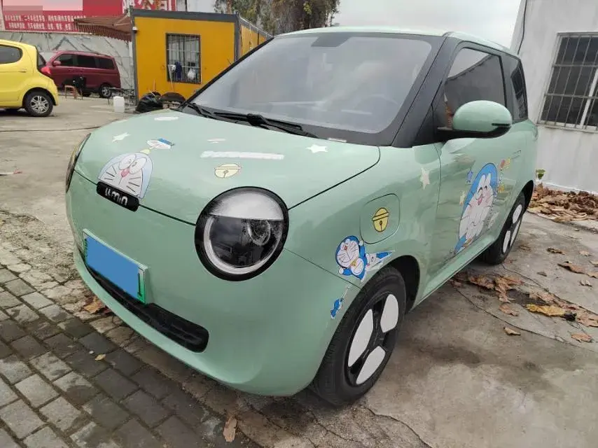 2022 Levdeo Mango BEV 17.28KWH