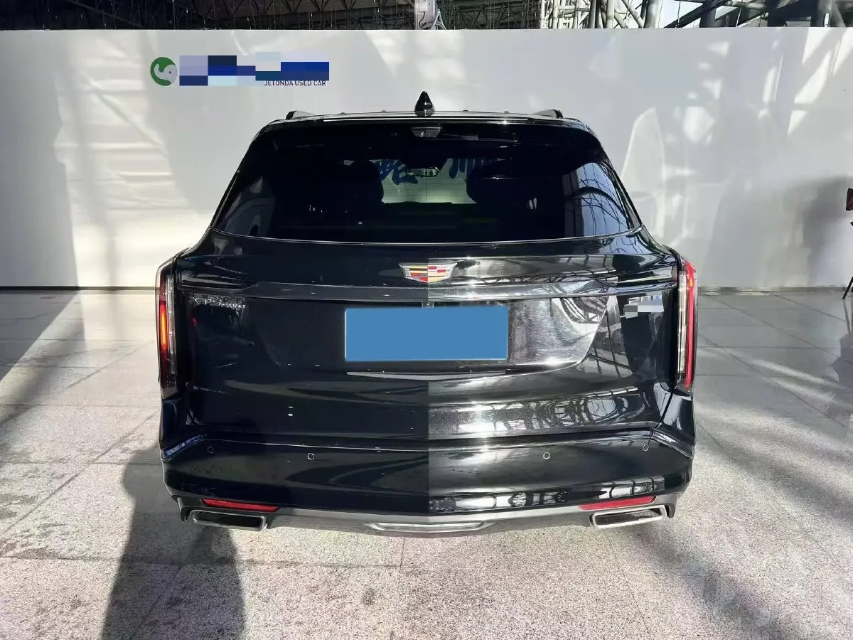 2025 Cadillac XT5 2.0T 237HP L4 9AT,autocango,china used car exporter,china ev exporter,chinese used car exporter,chinese used ev exporter