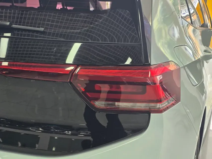 2023 Volkswagen ID.3 BEV 52.8KWH,autocango,china used car exporter,china ev exporter,chinese used car exporter,chinese used ev exporter