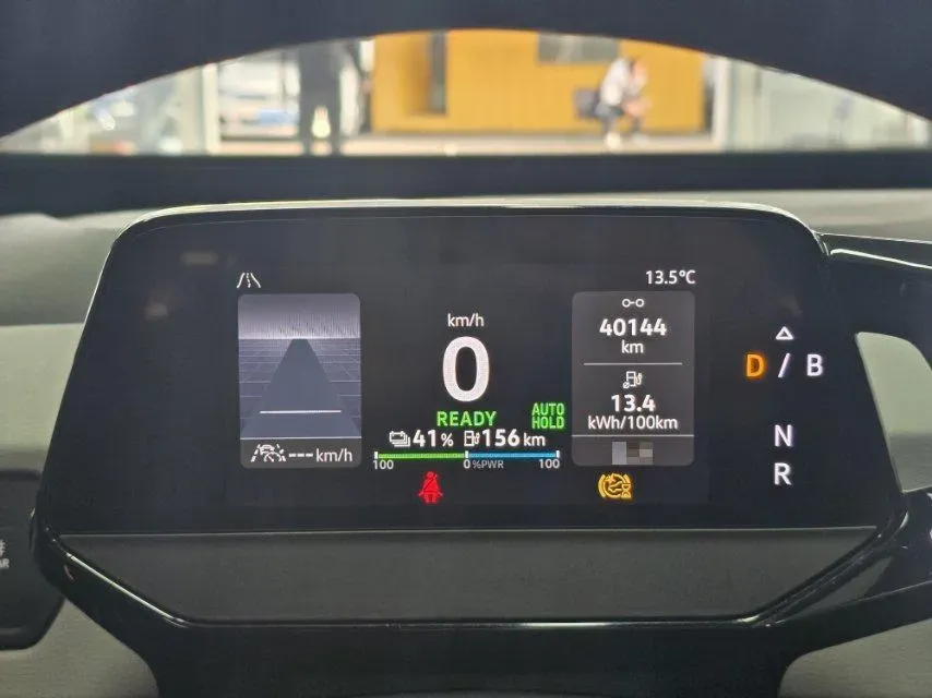 2023 Volkswagen ID.3 BEV 52.8KWH,autocango,china used car exporter,china ev exporter,chinese used car exporter,chinese used ev exporter