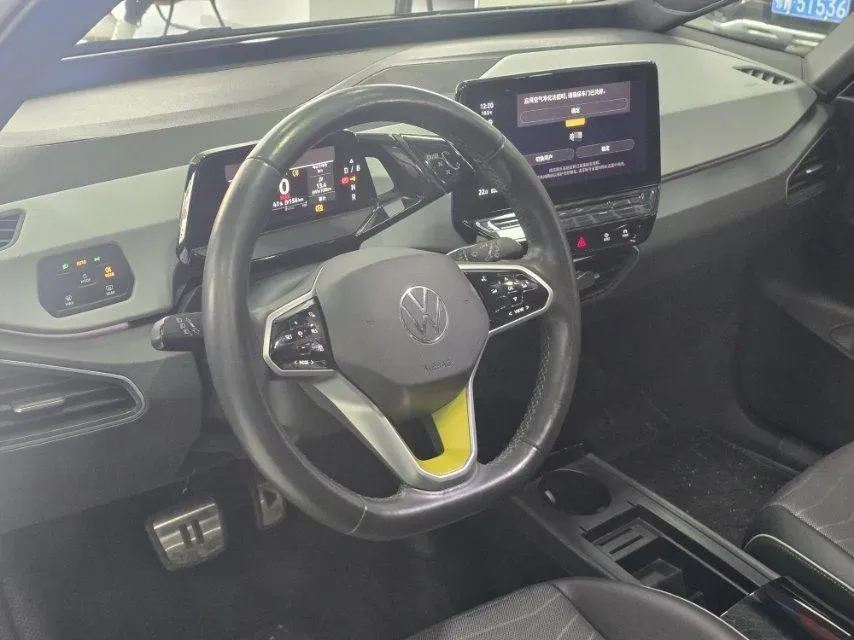 2023 Volkswagen ID.3 BEV 52.8KWH,autocango,china used car exporter,china ev exporter,chinese used car exporter,chinese used ev exporter