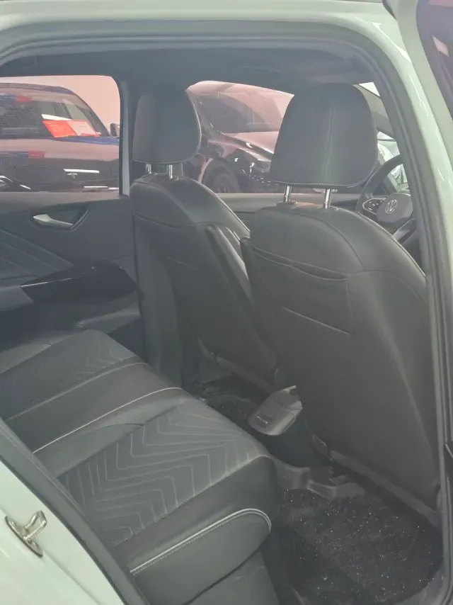 2023 Volkswagen ID.3 BEV 52.8KWH,autocango,china used car exporter,china ev exporter,chinese used car exporter,chinese used ev exporter