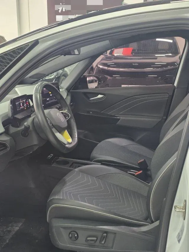 2023 Volkswagen ID.3 BEV 52.8KWH,autocango,china used car exporter,china ev exporter,chinese used car exporter,chinese used ev exporter
