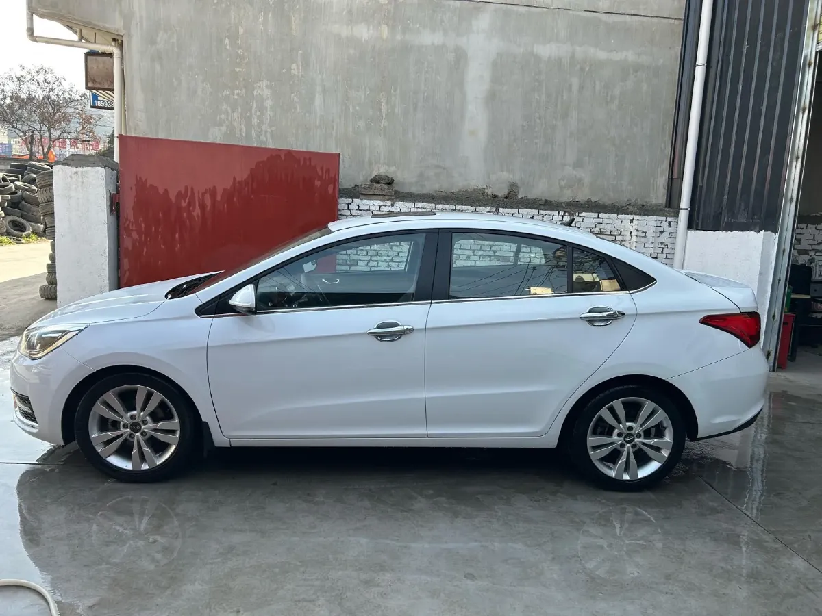 2018 Chery Arrizo 5 1.5L 116HP L4 CVT,autocango,china used car exporter,china ev exporter,chinese used car exporter,chinese used ev exporter