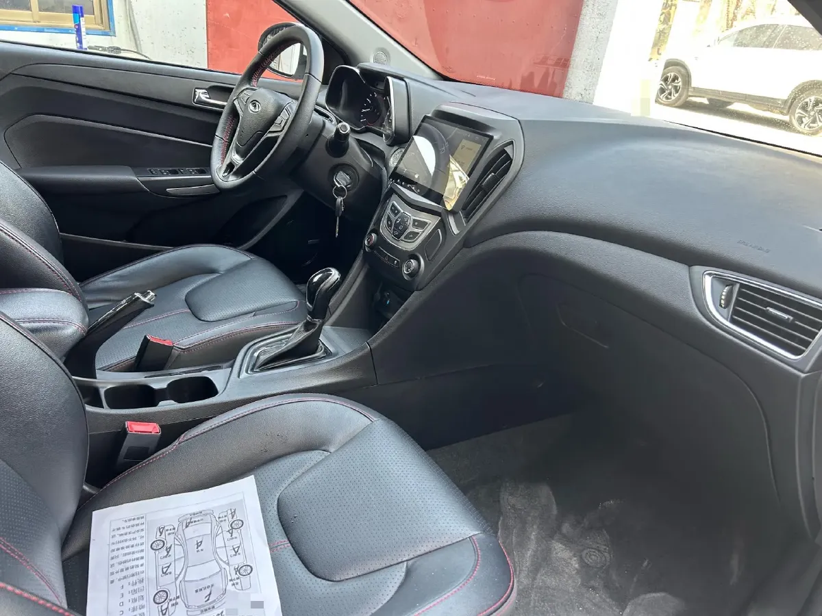 2018 Chery Arrizo 5 1.5L 116HP L4 CVT,autocango,china used car exporter,china ev exporter,chinese used car exporter,chinese used ev exporter