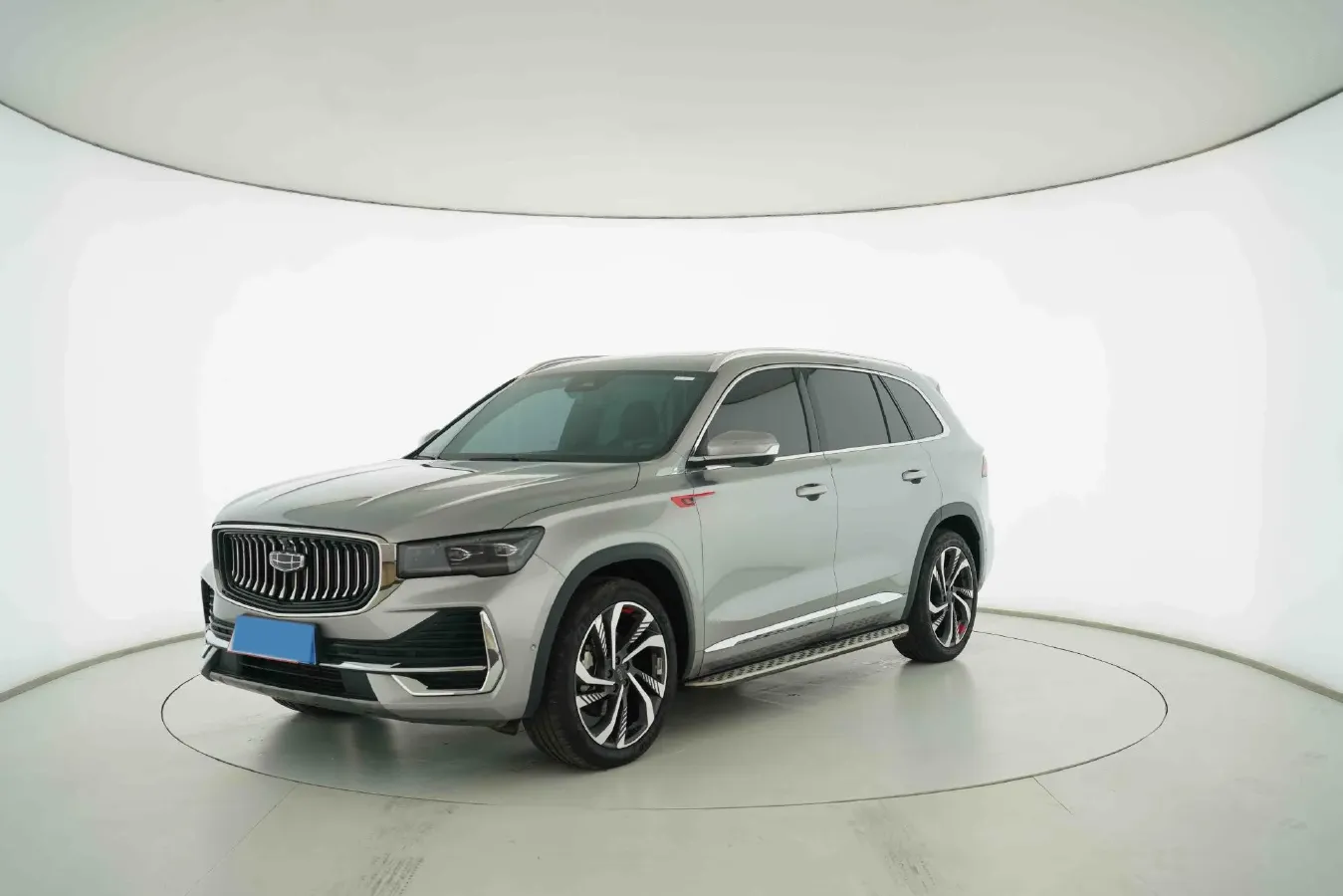 2021 Geely Monjaro 2.0T 218HP L4 7DCT,autocango,china used car exporter,china ev exporter,chinese used car exporter,chinese used ev exporter