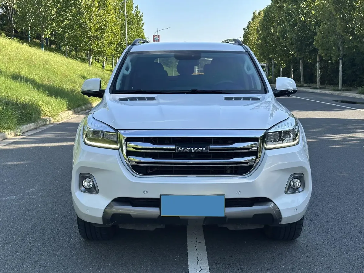 2020 Haval H9 2.0T 224HP L4 8AT,autocango,china used car exporter,china ev exporter,chinese used car exporter,chinese used ev exporter