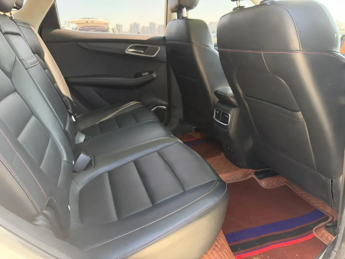 2019 MG HS 1.5T 169HP L4 7DCT,autocango,china used car exporter,china ev exporter,chinese used car exporter,chinese used ev exporter