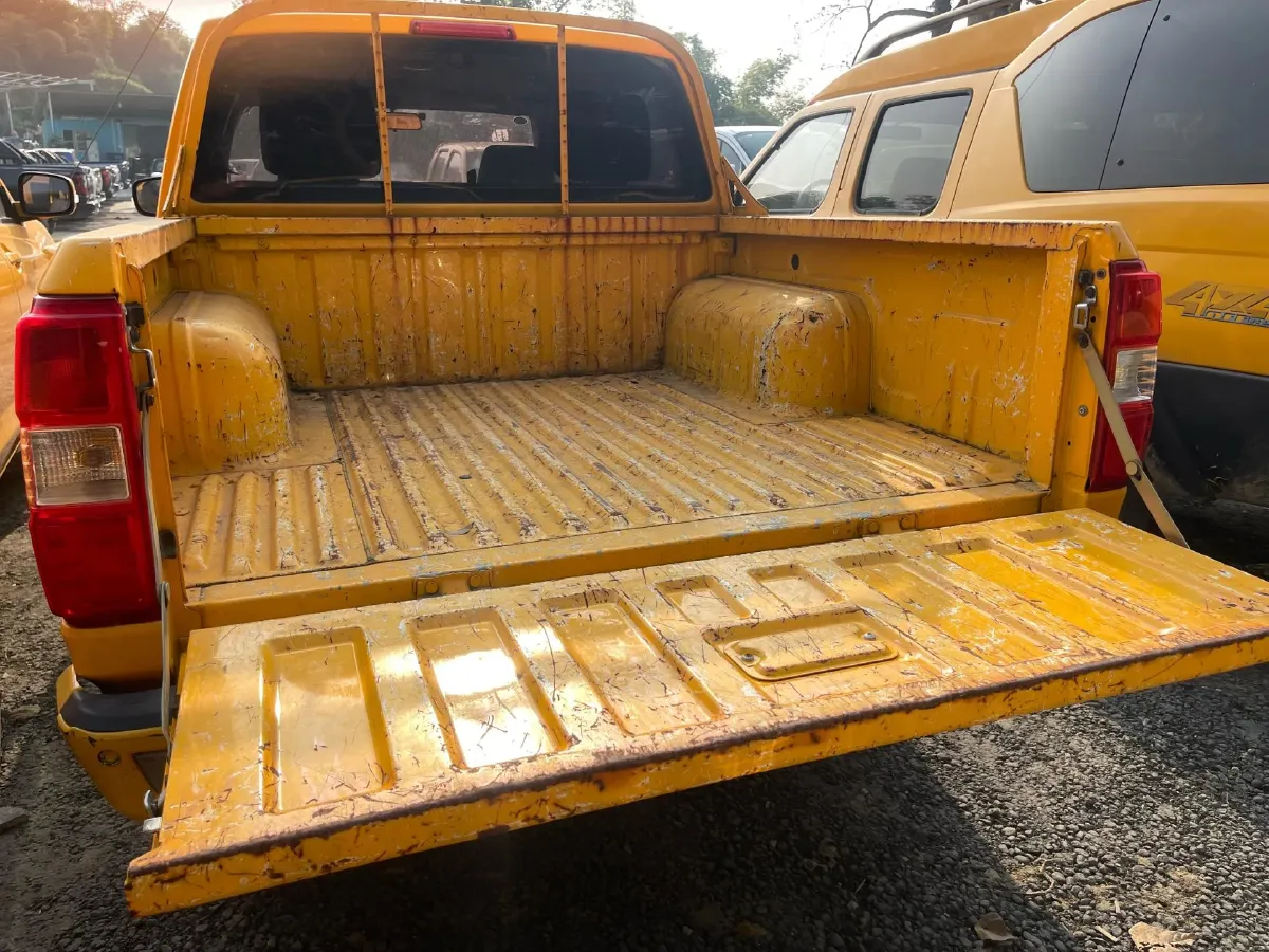 2018 Dongfeng RuiQi 2.4L 139HP L4 5MT,autocango,china used car exporter,china ev exporter,chinese used car exporter,chinese used ev exporter