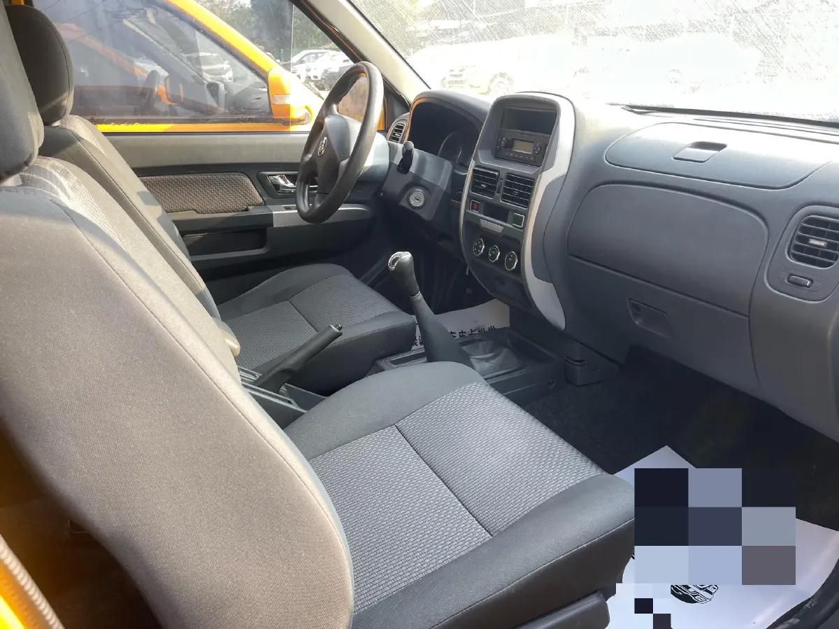 2018 Dongfeng RuiQi 2.4L 139HP L4 5MT,autocango,china used car exporter,china ev exporter,chinese used car exporter,chinese used ev exporter