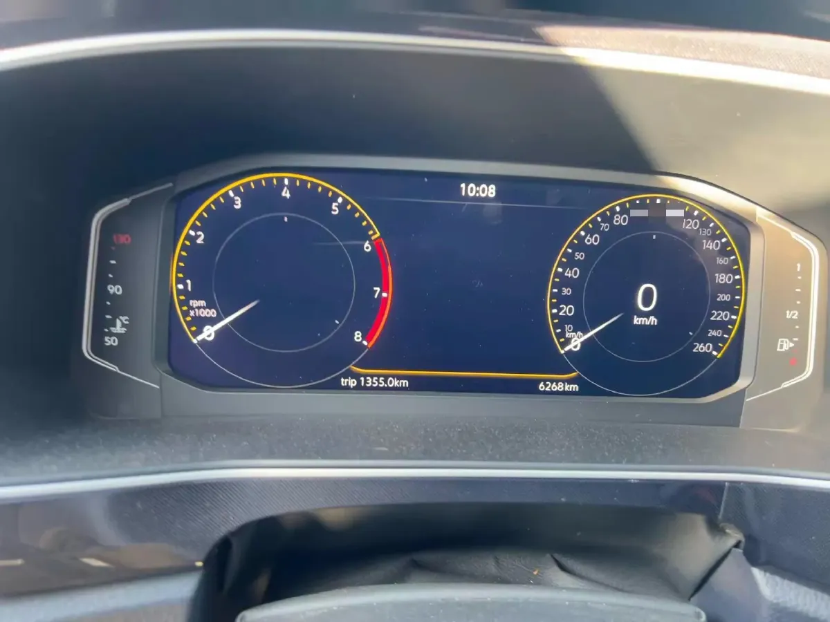 2025 Volkswagen Tharu 1.5T 160HP L4 7DCT,autocango,china used car exporter,china ev exporter,chinese used car exporter,chinese used ev exporter