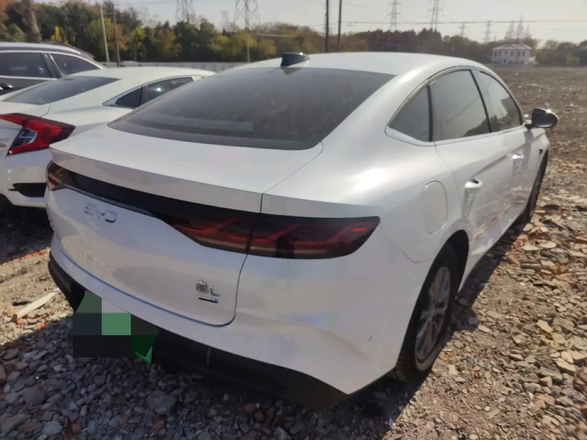 2025 BYD QinL 1.5L 101HP L4 E-CVT PHEV 10.08KWH,autocango,china used car exporter,china ev exporter,chinese used car exporter,chinese used ev exporter