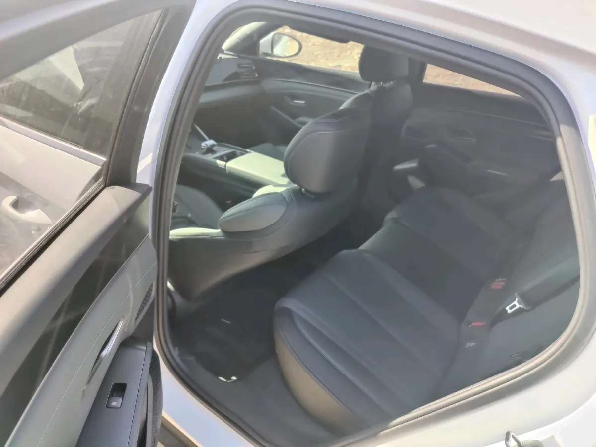 2025 BYD QinL 1.5L 101HP L4 E-CVT PHEV 10.08KWH,autocango,china used car exporter,china ev exporter,chinese used car exporter,chinese used ev exporter