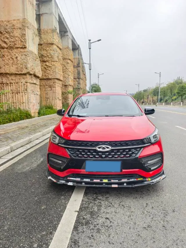 2019 Chery Arrizo GX 1.5T 156HP L4 CVT,autocango,china used car exporter,china ev exporter,chinese used car exporter,chinese used ev exporter