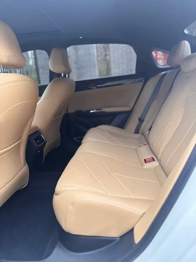 2024 Geely Galaxy L6 1.5T 163HP L4 3DHT PHEV,autocango,china used car exporter,china ev exporter,chinese used car exporter,chinese used ev exporter