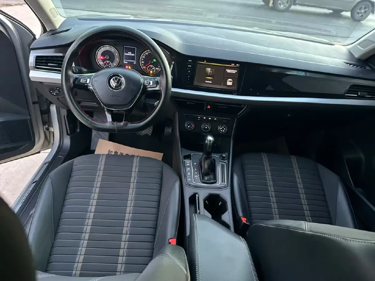 2019 Volkswagen Sagitar 1.2T 116HP L4 7DCT,autocango,china used car exporter,china ev exporter,chinese used car exporter,chinese used ev exporter