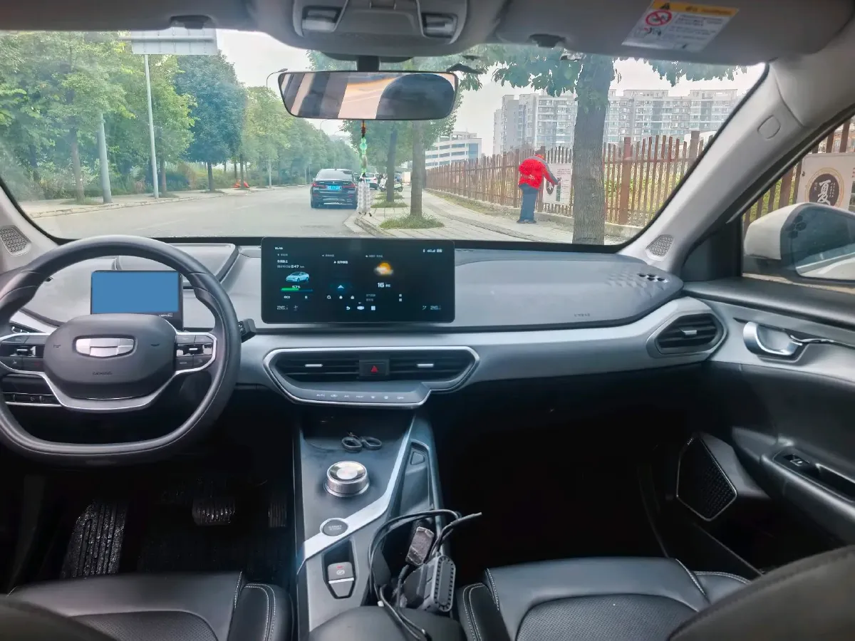 2022 BYD Yuan Plus BEV 49.92KWH,autocango,china used car exporter,china ev exporter,chinese used car exporter,chinese used ev exporter