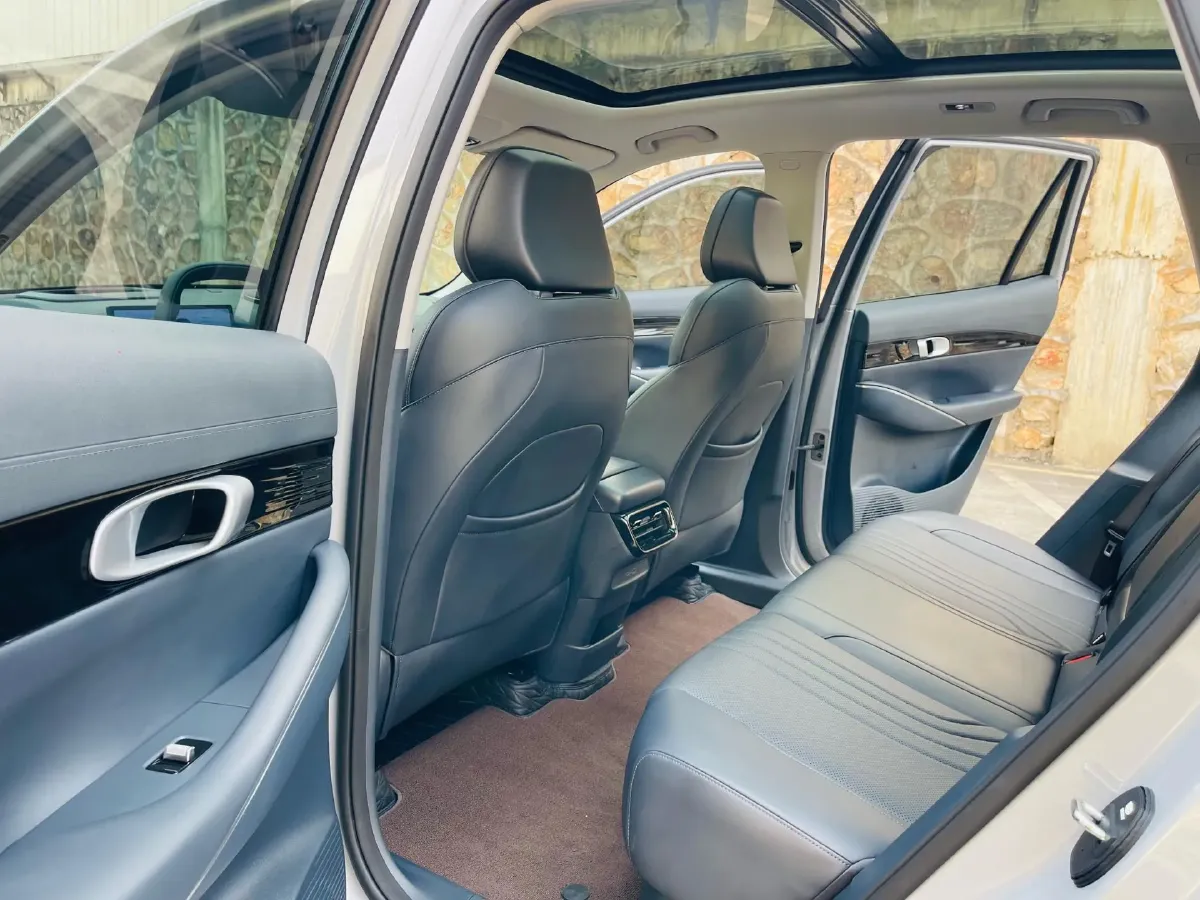 2024 Great Wall Poer 2.4T 186HP L4 9AT,autocango,china used car exporter,china ev exporter,chinese used car exporter,chinese used ev exporter