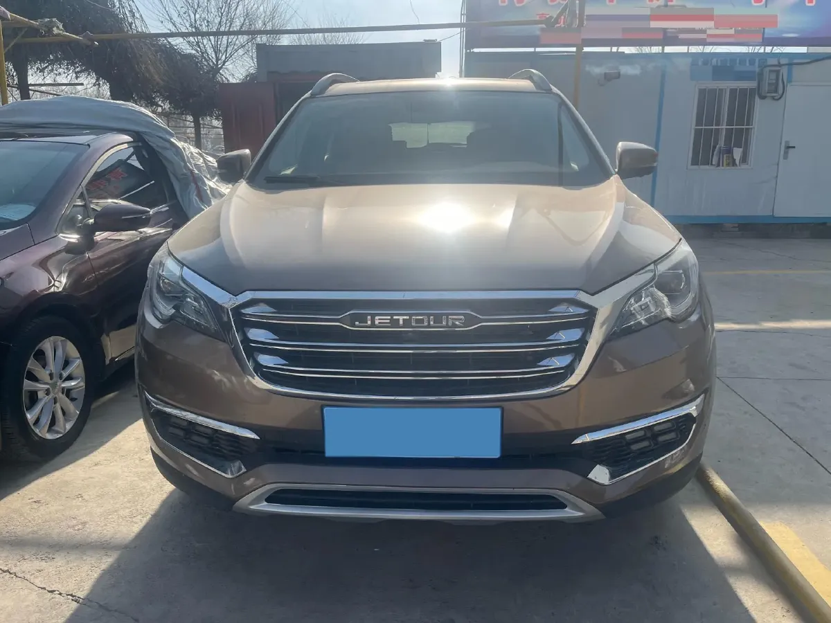 2018 ChangAn CS55 1.5T 156HP L4 6AT,autocango,china used car exporter,china ev exporter,chinese used car exporter,chinese used ev exporter