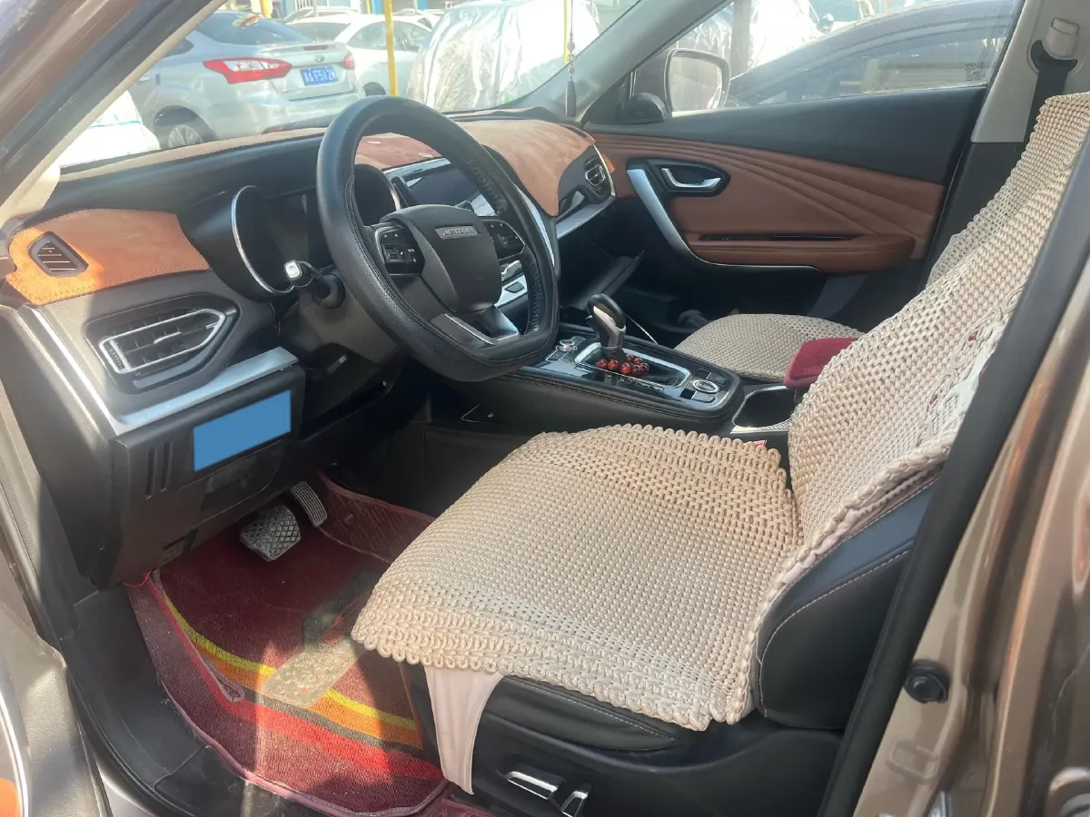 2018 ChangAn CS55 1.5T 156HP L4 6AT,autocango,china used car exporter,china ev exporter,chinese used car exporter,chinese used ev exporter