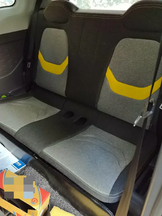 2022 Chery QQ Ice Cream BEV 9.42KWH,autocango,china used car exporter,china ev exporter,chinese used car exporter,chinese used ev exporter