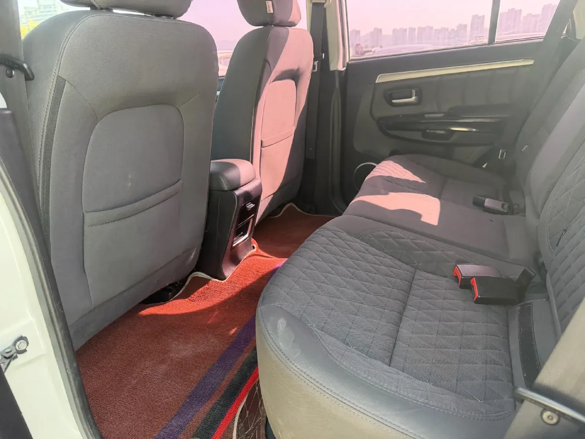 2018 Haval H5 Class 2.0T 190HP L4 6MT,autocango,china used car exporter,china ev exporter,chinese used car exporter,chinese used ev exporter