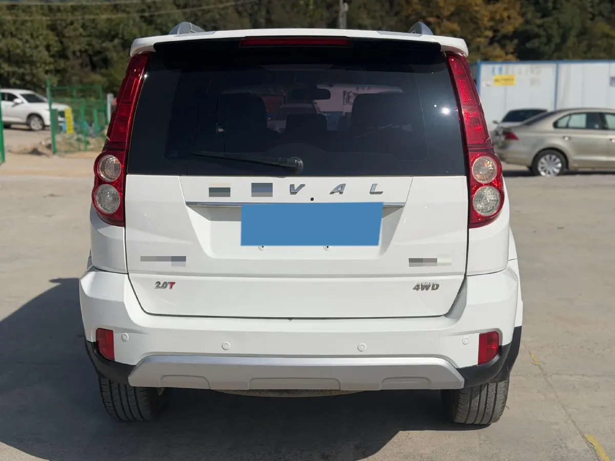 2018 Haval H5 Class 2.0T 190HP L4 6MT,autocango,china used car exporter,china ev exporter,chinese used car exporter,chinese used ev exporter