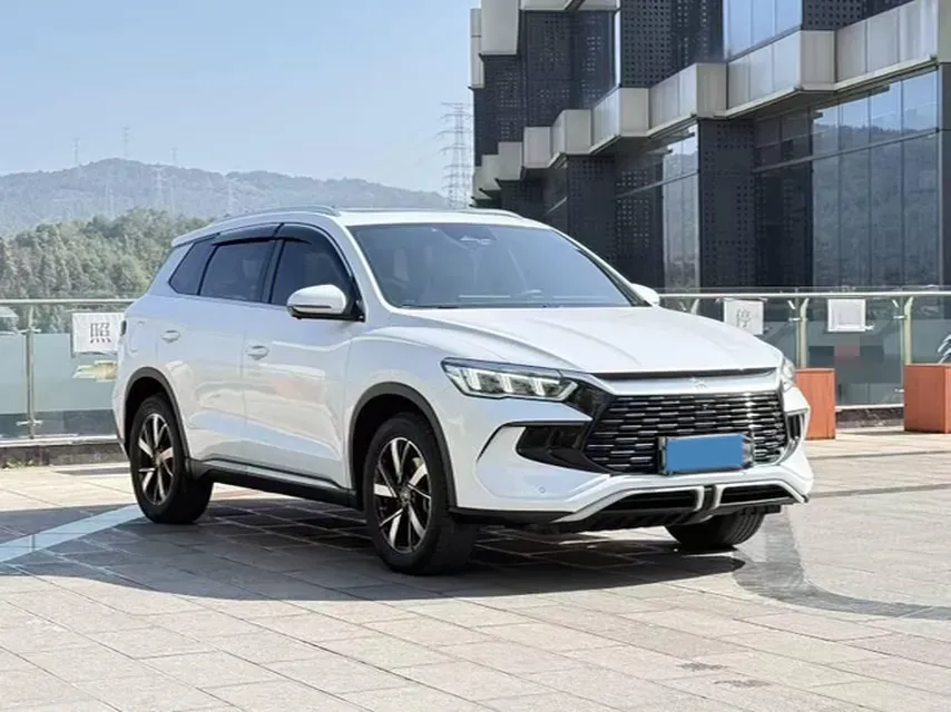 2023 BYD Song Pro 1.5L 110HP L4 E-CVT PHEV 18.3KWH,autocango,china used car exporter,china ev exporter,chinese used car exporter,chinese used ev exporter