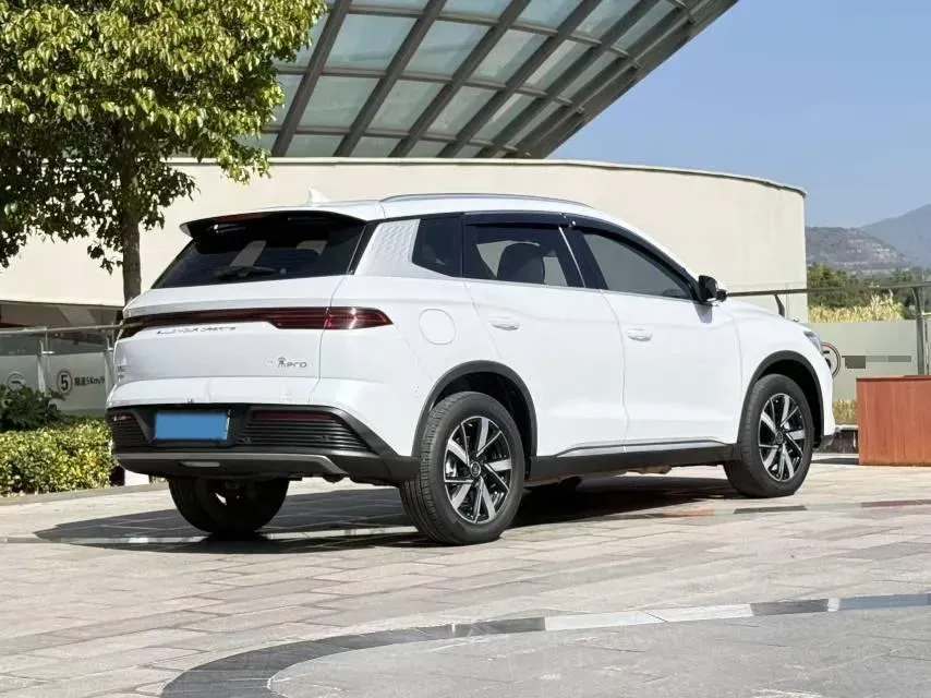 2023 BYD Song Pro 1.5L 110HP L4 E-CVT PHEV 18.3KWH,autocango,china used car exporter,china ev exporter,chinese used car exporter,chinese used ev exporter